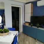 Apartament Le Sirene
