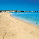 Апартаменты Le Sirene *