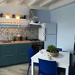 Апартаменты Le Sirene Трапани