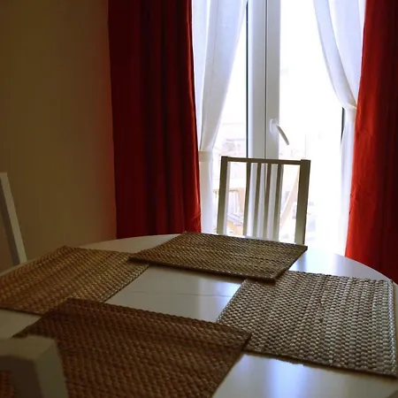 Le Sirene * טראפאני