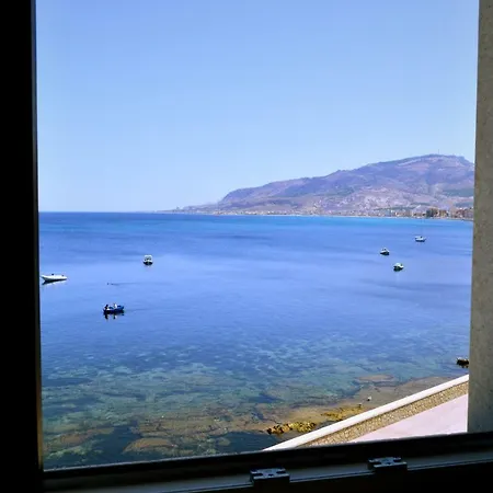 Lägenhet Le Sirene Trapani