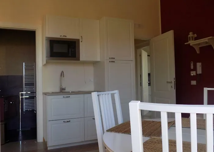 Le Sirene Apartman