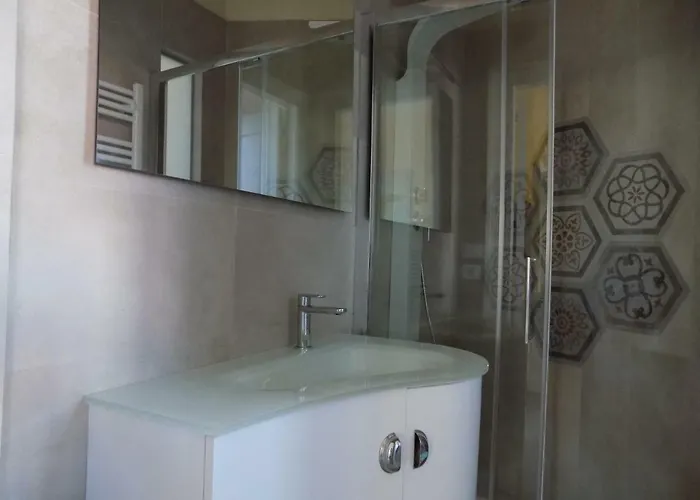 Le Sirene Apartman *
