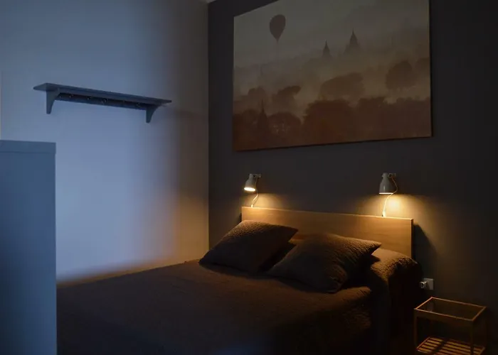 Le Sirene Apartman *