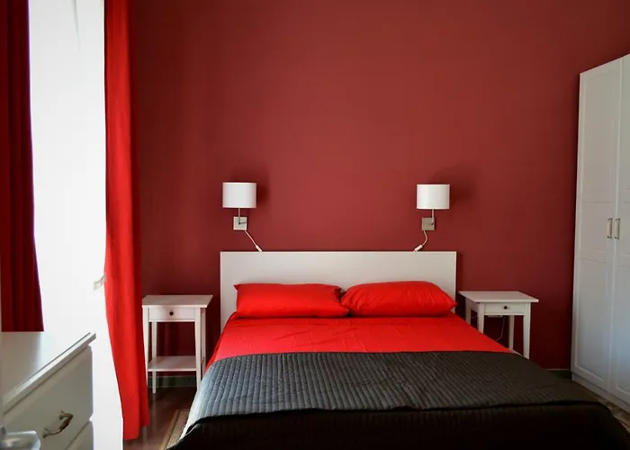 Le Sirene Apartman