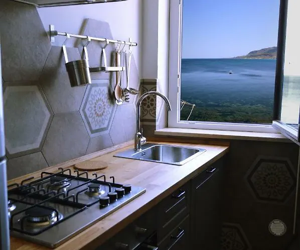 Apartman Le Sirene