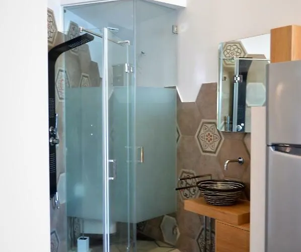 Le Sirene Apartman
