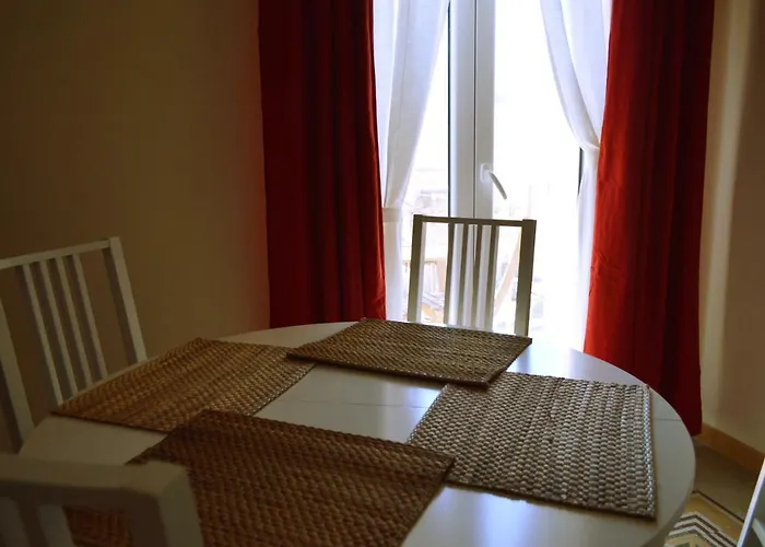 Le Sirene * טראפאני