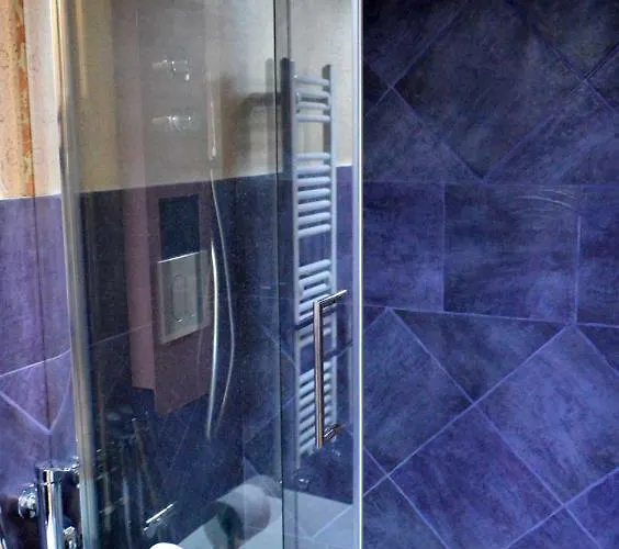 דירה Le Sirene *