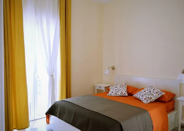 Le Sirene Apartman *