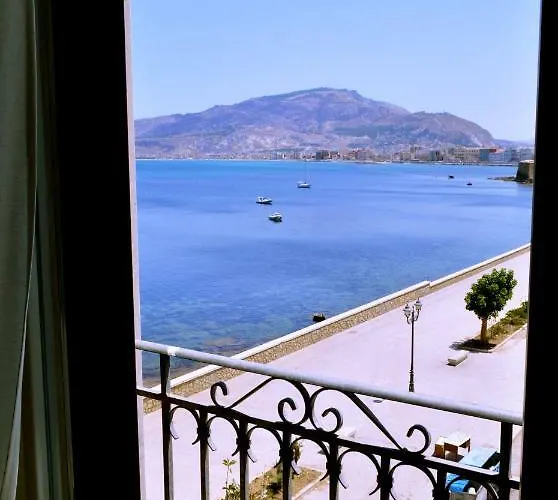 Le Sirene * טראפאני