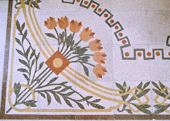 Le Sirene Apartman *