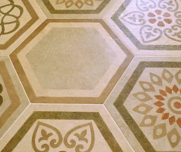 Apartman Le Sirene *