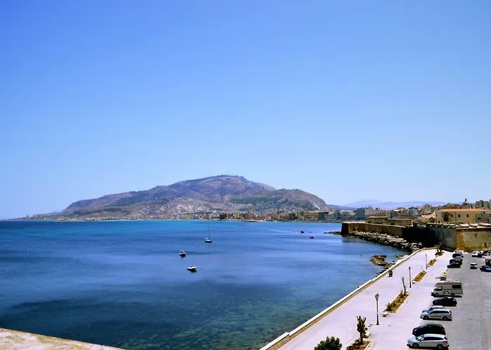 Apartman Le Sirene *