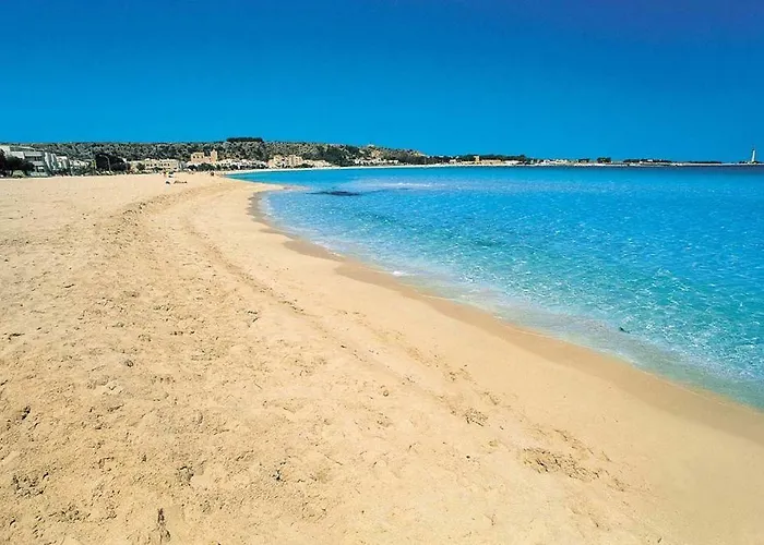 Apartman Le Sirene *