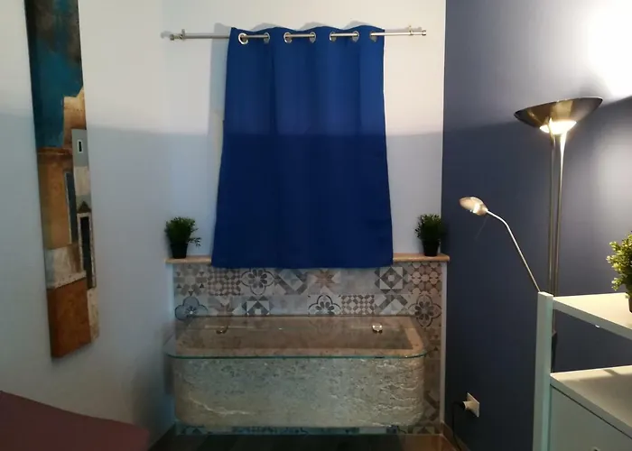 Le Sirene דירה *
