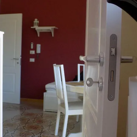 Le Sirene Apartment Trapani