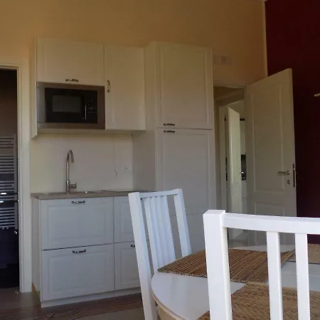 Le Sirene Apartment
