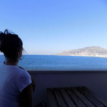Le Sirene Trapani
