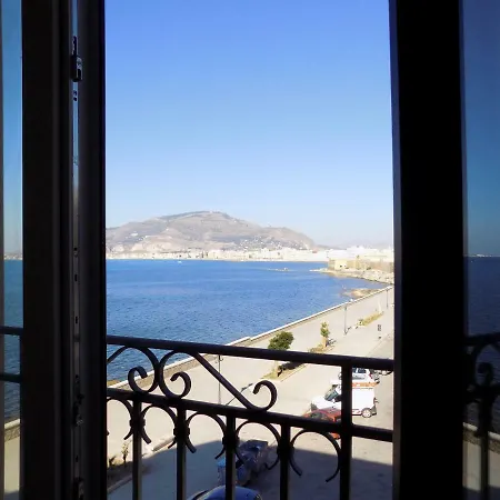 Le Sirene Apartment *