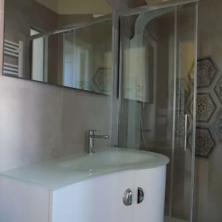 Le Sirene Apartment *