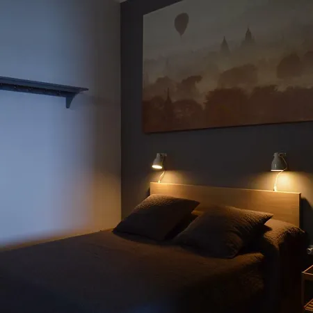 Le Sirene Apartment *