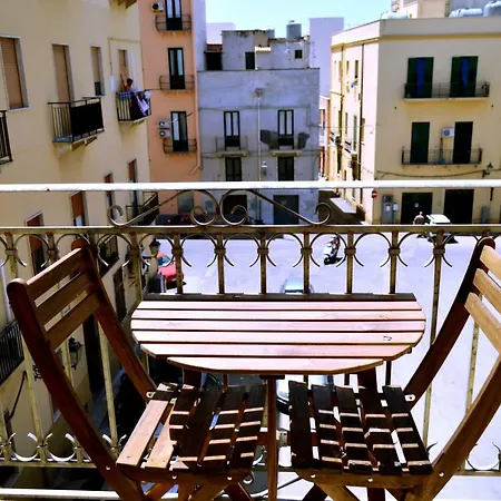 Le Sirene * Trapani