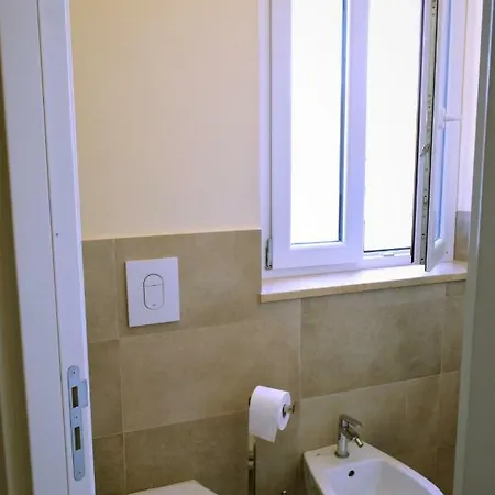 Apartment Le Sirene
