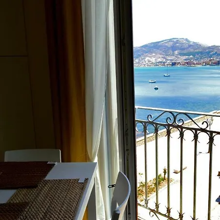 Apartment Le Sirene *