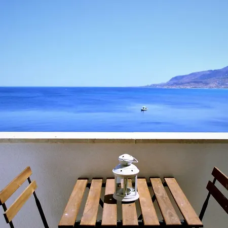 Le Sirene Trapani