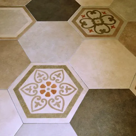 Le Sirene Apartment