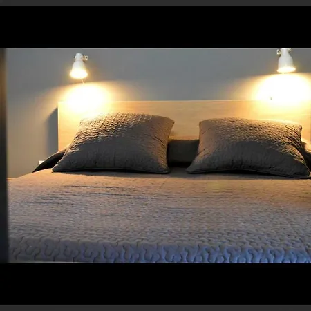 Le Sirene Apartment
