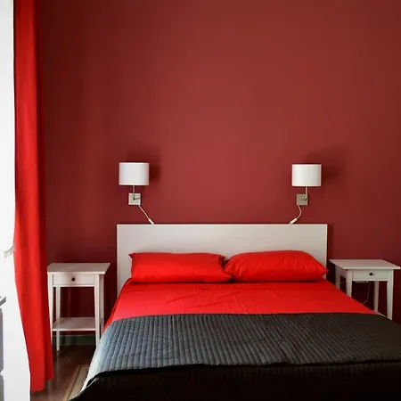 Le Sirene Apartment