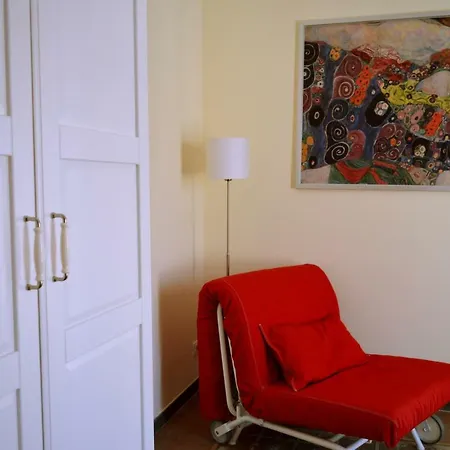 Apartment Le Sirene Trapani