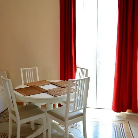Le Sirene Apartment