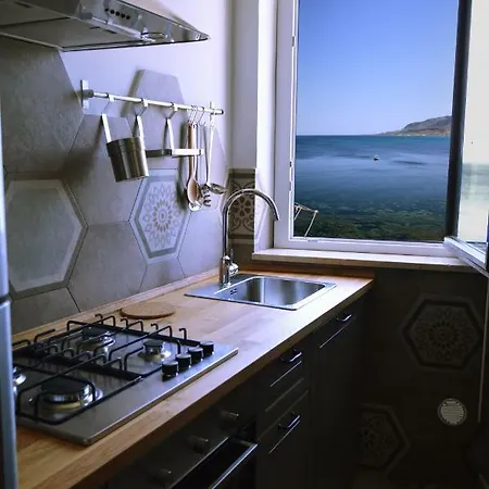 Apartment Le Sirene