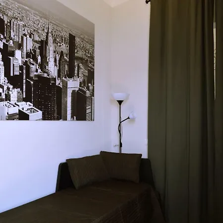 Apartment Le Sirene *