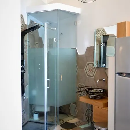 Le Sirene Apartment