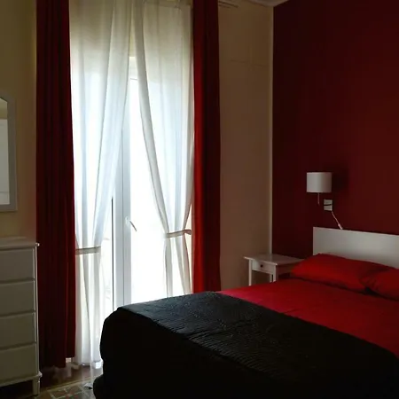 Apartment Le Sirene