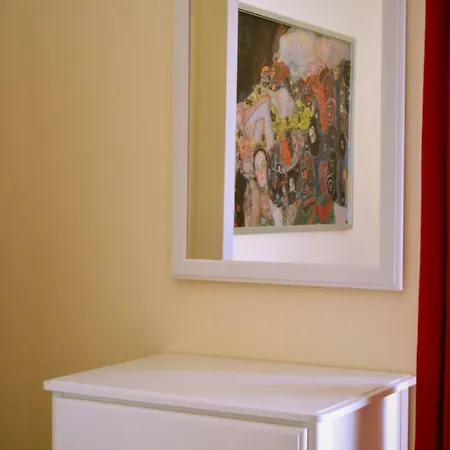 Apartment Le Sirene *