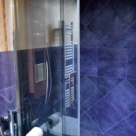 Apartment Le Sirene *