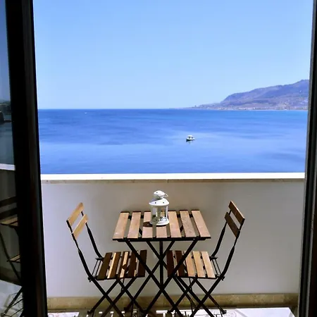 Le Sirene Apartment