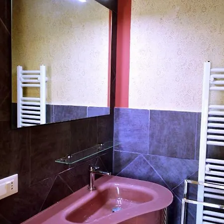 Le Sirene Apartment *