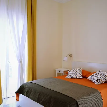 Le Sirene Apartment *