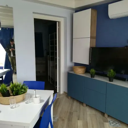 Apartment Le Sirene