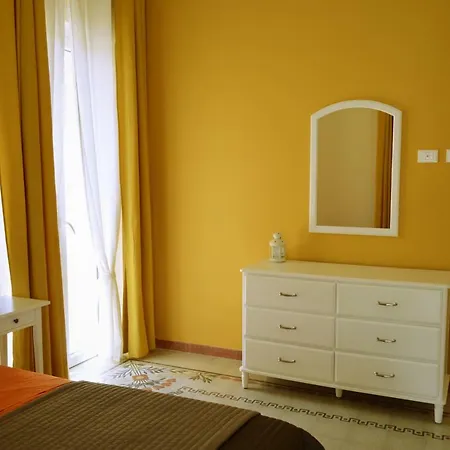 Apartment Le Sirene