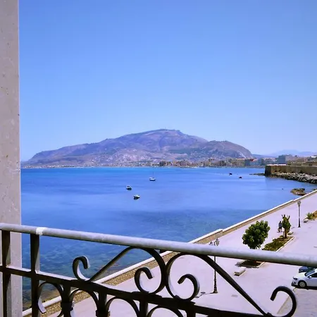 Le Sirene * Trapani