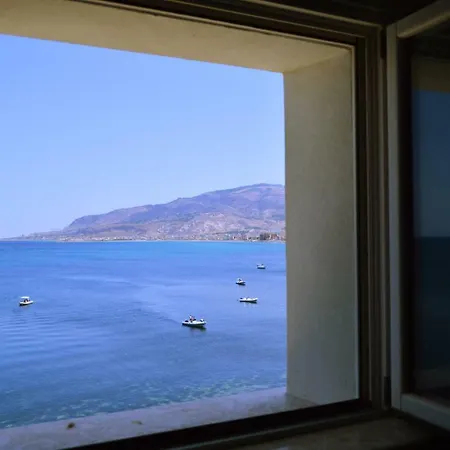 Le Sirene Apartment