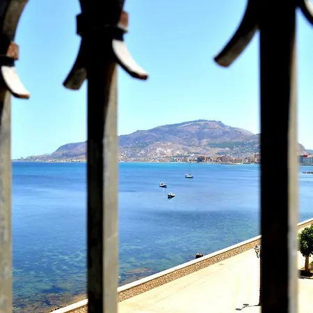 Le Sirene * Trapani