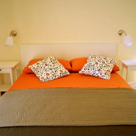 Le Sirene Apartment *